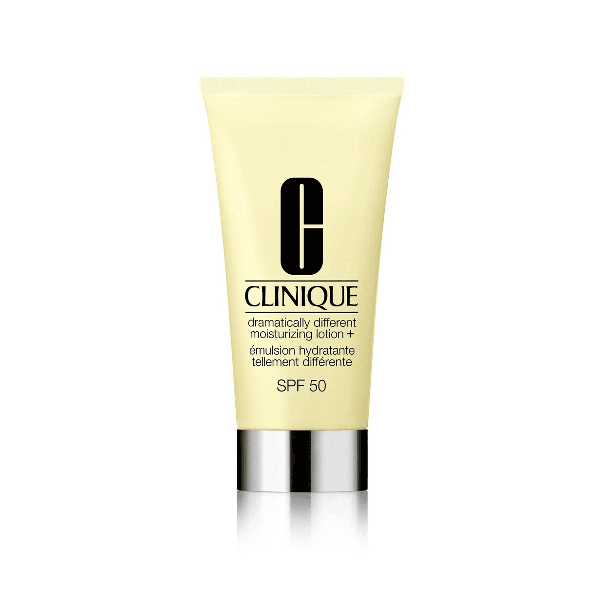 Anúncio: Clinique Locion HIDRATANTESPF50 Stap 3 50ML