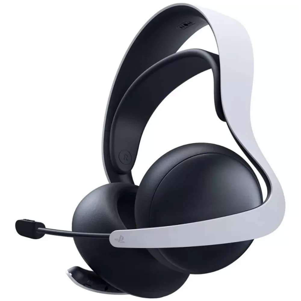 Anúncio: Sony Auricular PS5 Pulse Elite Wireless White