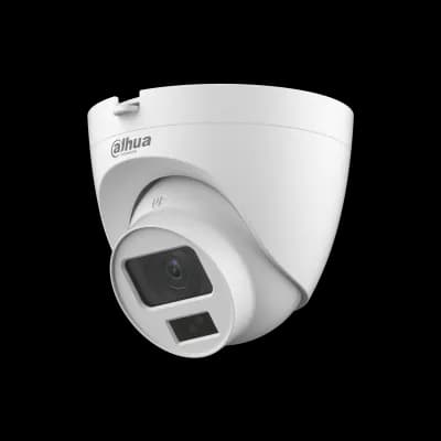 Anúncio: Dahua Camara IP DH-HAC-HDW1200CLQP-IL-A Smart Dual Light Blanco