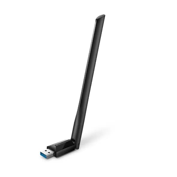 Anúncio: Tp-link Adaptador USB Wifi Archer T3U PLUS AC1300