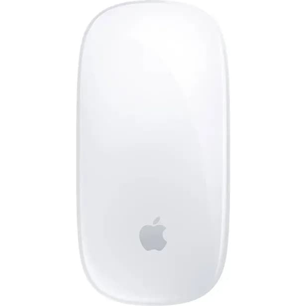 Anúncio: Apple Mouse Magic 2 MXK53AM/A3204 USB-C White