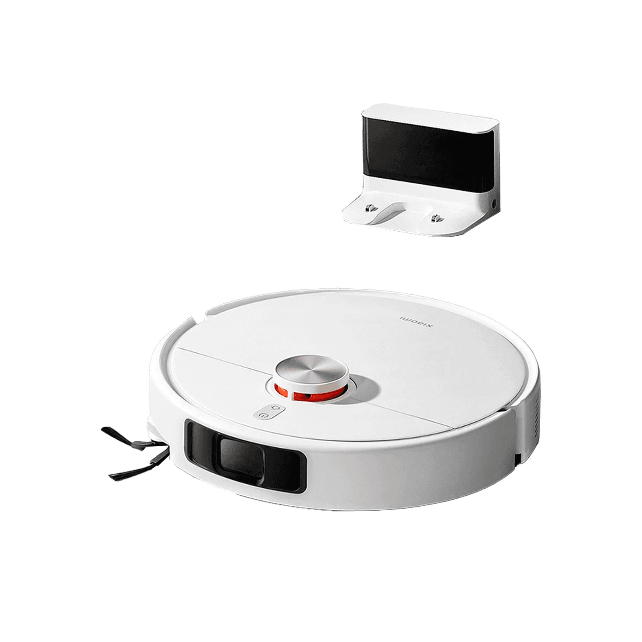 Anúncio: Xiaomi Aspirador Robot Vacuum S40 BHR084AEU Bivolt White
