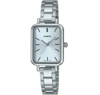Anúncio: Casio Reloj Fem LTP-V009D-2EUDF Plateado + Estuche