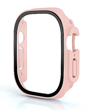 Anúncio: Smart Vision Capa Smart Watch Serie 10 46MM Pink