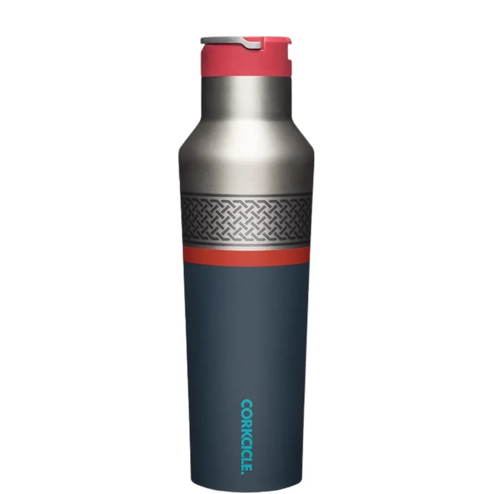 Anúncio: Corkcicle Termo Sport Canteen Marvel Thor 20OZ/600ML