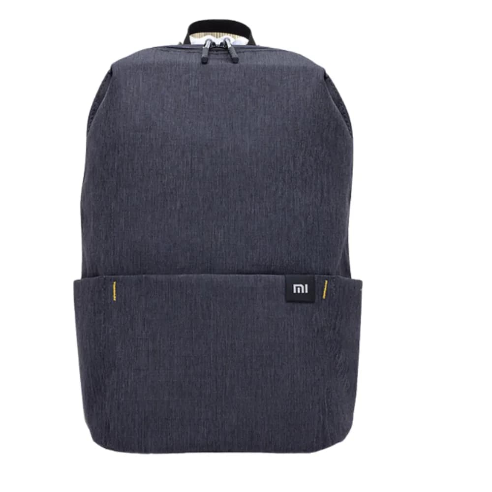 Anúncio: Xiaomi Mochila Mi Casual Daypack ZJB4143GL Black