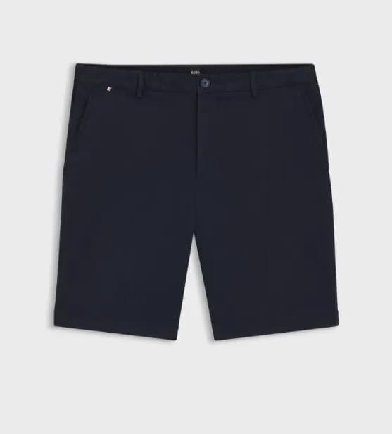 Anúncio: Boss Short 50487993 404 (t) 52