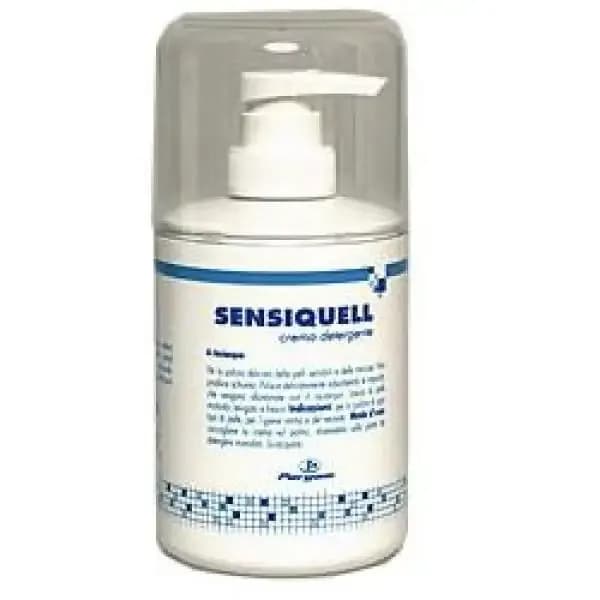 Anúncio: Canova Crema Limpiadora Sensiquell 250ML