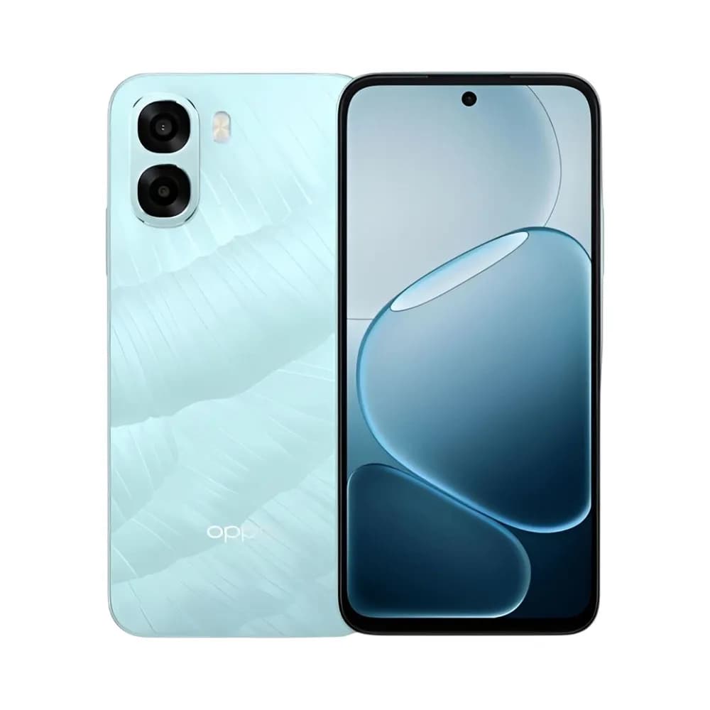 Anúncio: Oppo Cel A6X CPH2819 6.75 Ds Lte 4/128GB Blue