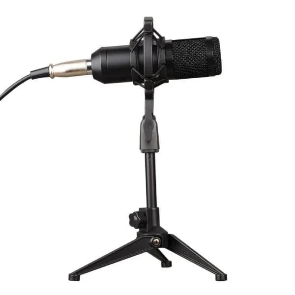 Anúncio: Satellite Micrófono A-MK07 P/streamer Youtuber