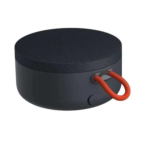 Anúncio: Xiaomi Speaker Mi Portable Bluetooth BHR4802GL XMYX04WM Gray