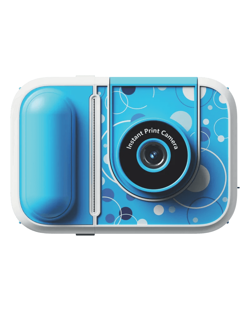 Anúncio: Smartfy Camara Digital KIDS01C 2.4"