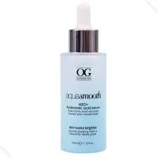 Anúncio: Og Serum Facial SF9120 Aquasmooth C/acid.hial. 50ML