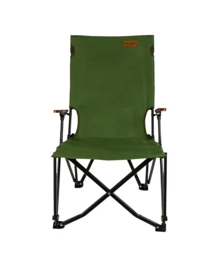 Anúncio: Maxgo Silla Plegable CADEIRA-11-VE Verde