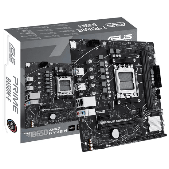 Anúncio: Asus Placa Madre AM5 B650EM-A Prime HDMI/DDR5 90MB1LP0-M0EAY0