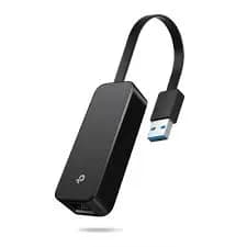 Anúncio: Tp-link Adaptador USB Red UE306 1 RJ45 Gigabit Black
