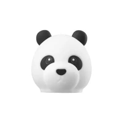 Anúncio: Medicube Funda Booster PRO Panda Head Case