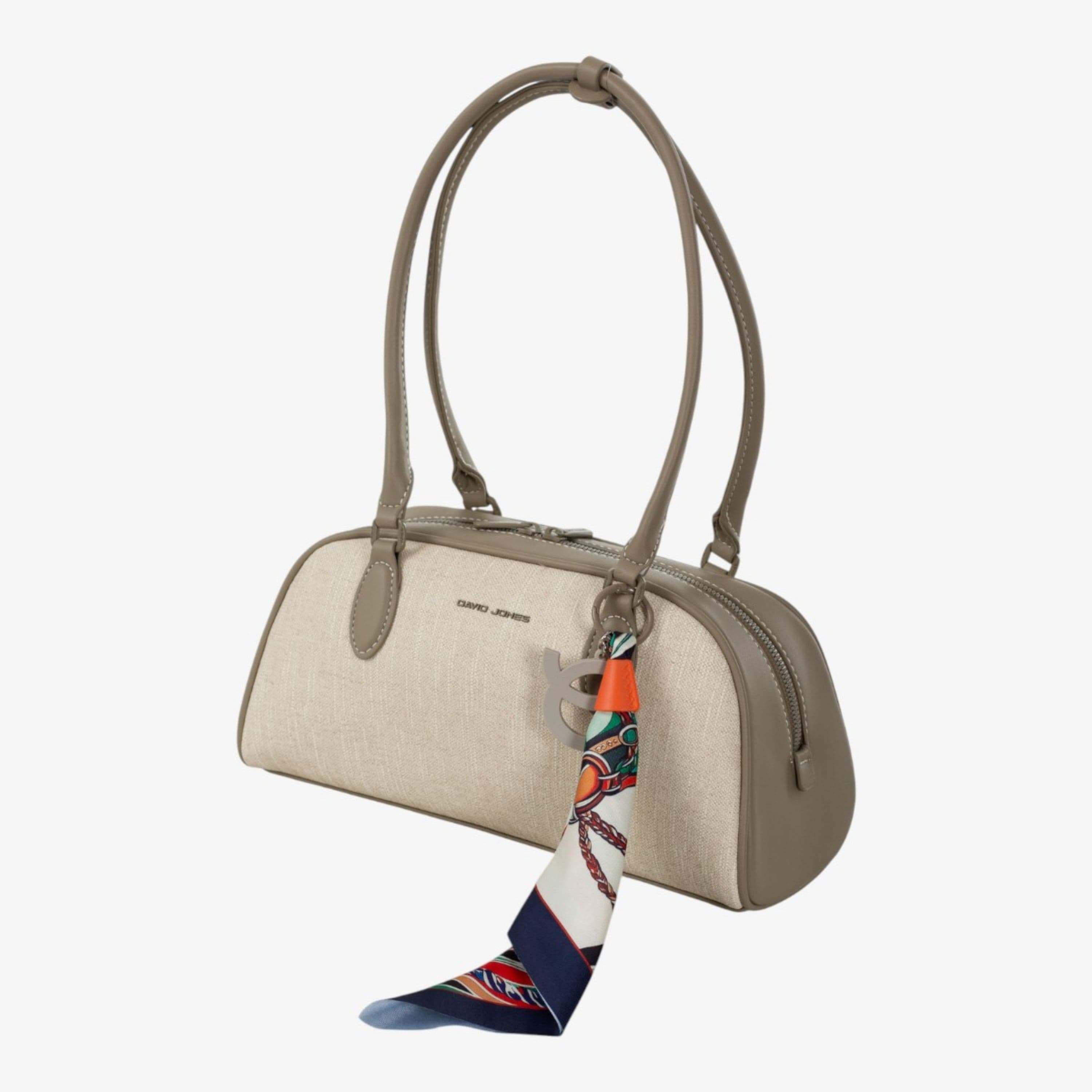 Anúncio: David Jones Cartera CM8359 Olive Branch