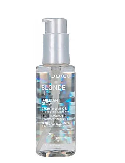 Anúncio: Joico Aceite Capilares Blonde Life Iluminador 100ML