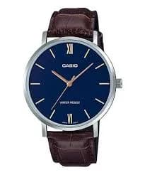 Anúncio: Casio Reloj MTP-VT01L-2BUDF + Estuche