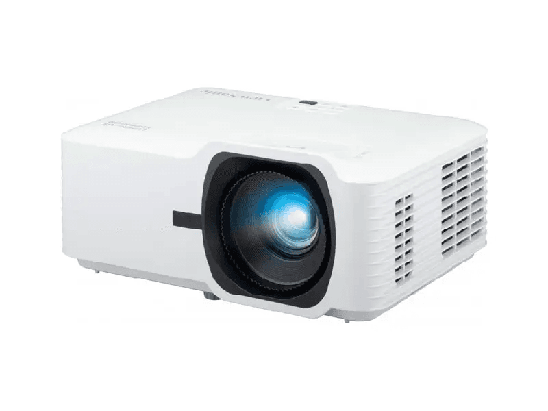 Anúncio: Viewsonic Proyector LS740W 5000 Lumens Wxga Asni