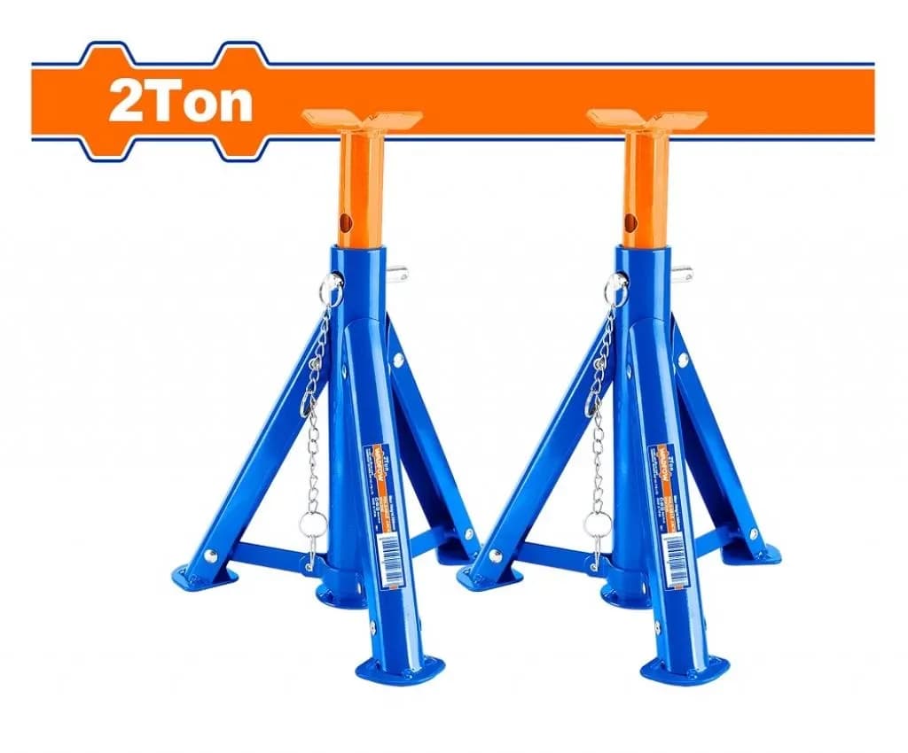 Anúncio: Wadfow Caballete WHJ3502 2 Ton