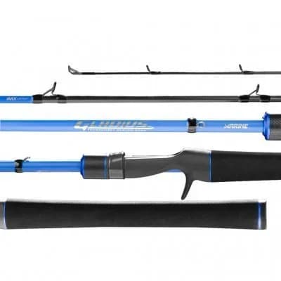 Anúncio: Marine Vara Gladius P/carretilla GL-561MLF 1.68M 12-17LB 2022