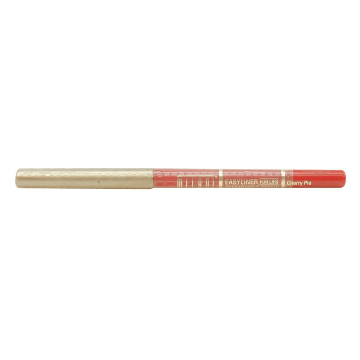 Anúncio: Milani Maquillaje Lap.lab Retract 04 Cherry Pie S/c
