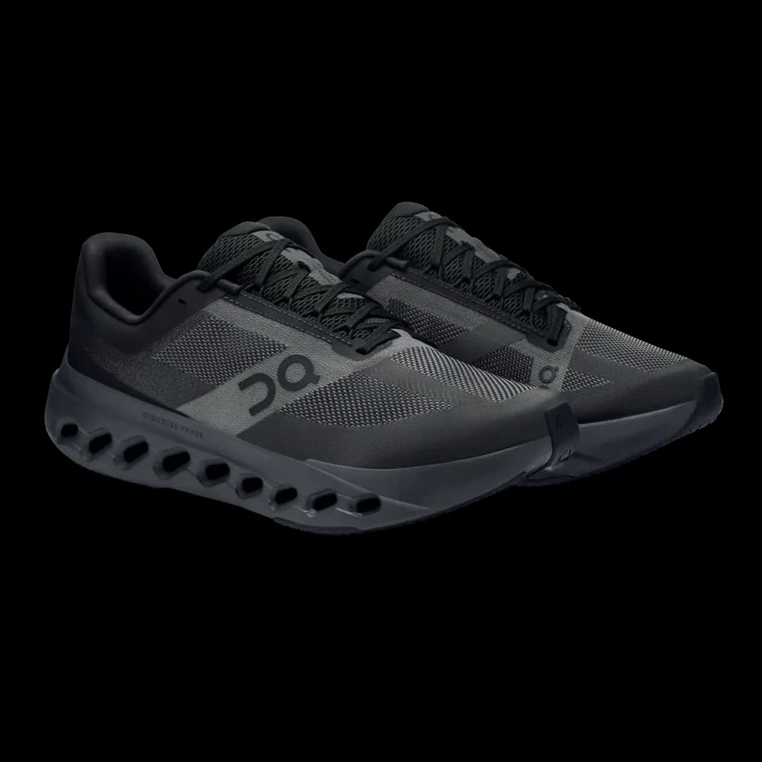 Anúncio: On Running Calzado Masc Cloudsurfer Next 3ME30020106 (9 Us) Negro