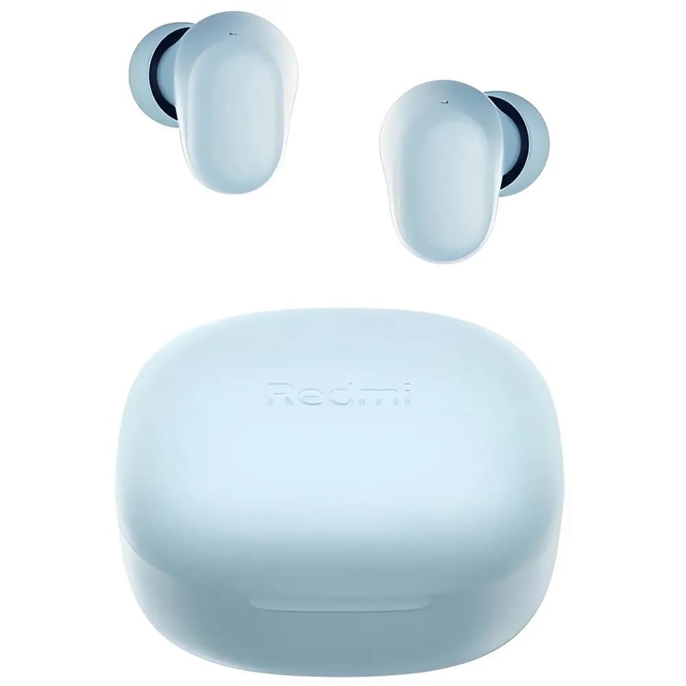 Anúncio: Xiaomi Auricular Redmi Buds 6 Play M2420E1 BHR9283GL Blue New