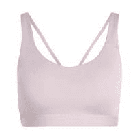 Anúncio: Adidas Top Fem All Me Ess Ms KA7262 (m) Lila