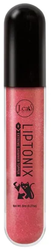 Anúncio: Jcat Labial Liptonix Gloss Cosmic Dream Nº114