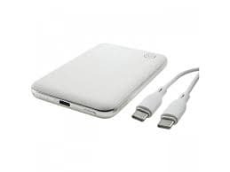 Anúncio: Mcdodo Cargador Portatil MC-2930 5000MAH 20W White