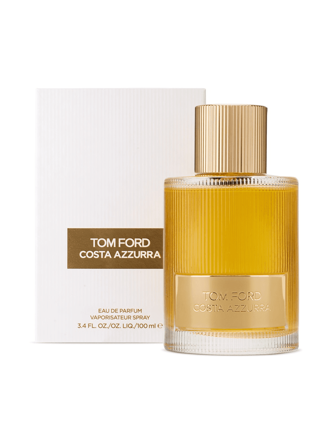 Anúncio: Tom Ford Perfume Costa Azurra Eau De Parfum 100ML