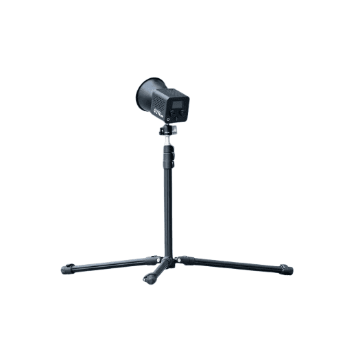 Anúncio: Ulanzi Tripode TT43 Light Stand