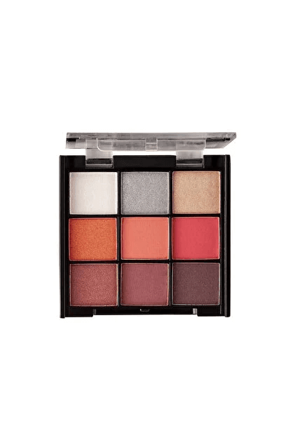 Anúncio: Note Sombra Flawless Palette 02