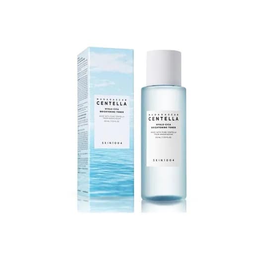 Anúncio: SKIN1004 Tonico Facial Madagascar Centella Hyalu-cica 210ML