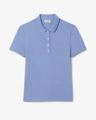 Anúncio: Lacoste Camiseta Polo MINI Pique PF5462 23 5QD (t) 40