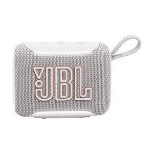 Anúncio: Jbl Speaker Go 5 Portable Bluetooth White