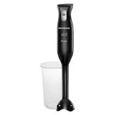 Anúncio: Mondial Mixer M-15-B Pratic 220V Negro