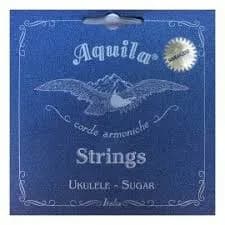 Anúncio: Aquila Strings Cuerda De Ukelele Super Nylgut