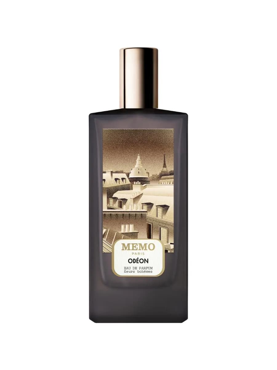 Anúncio: Memo Perfume Paris Odeon Unisex Eau De Parfum 75ML