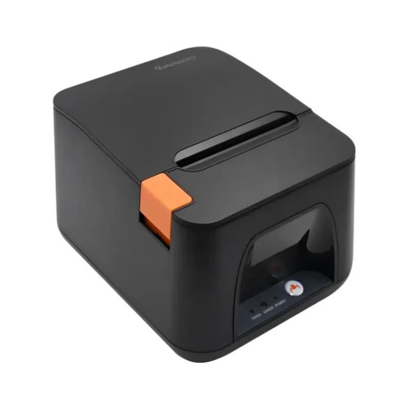 Anúncio: Ftx Impresora Termica TDR080UE 3" C/cut Usb/red Negro