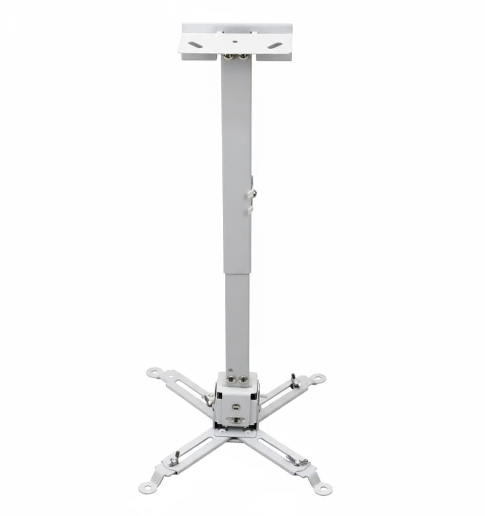 Anúncio: Satellite Soporte Para Proyector A-43652P 25KG/22.5°/15° Blanco