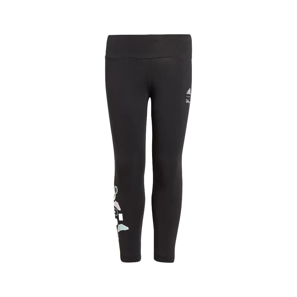 Anúncio: Adidas Pantalon Mas Lk Dy Mm Tig Infantil IJ9071 (t) 3 Negro