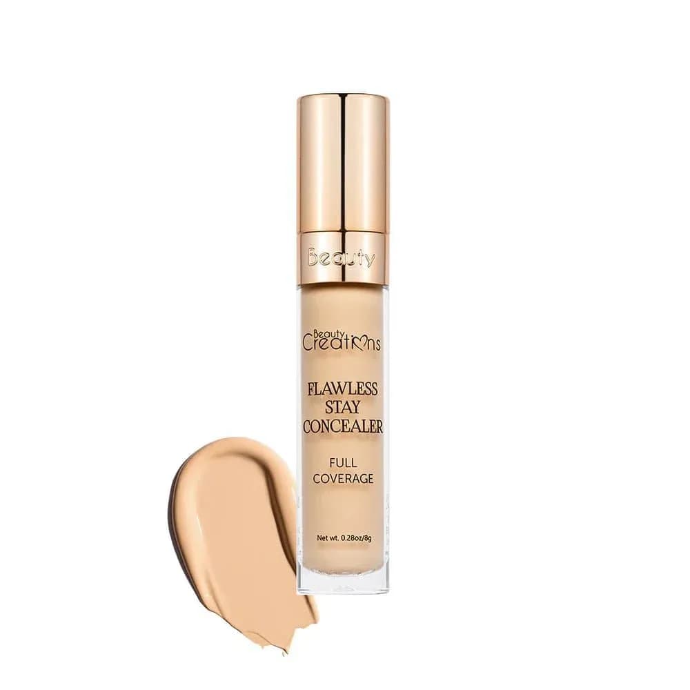 Anúncio: Beauty Creations Corrector C5 Flawless Concealer