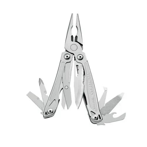 Anúncio: Leatherman Pinza Multiuso Wingman 832523