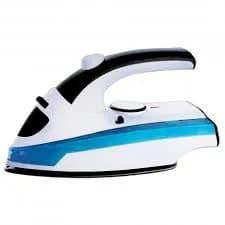 Anúncio: Ecopower Plancha A Vapor EP-3702 40ML/800W/220V Blanco
