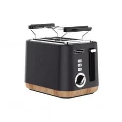 Anúncio: Westinghouse Tostadora WKTTWB861 815W/6TEMP 220V/50/60HZ Negro