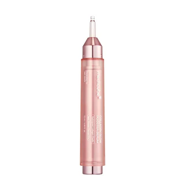 Anúncio: Medicube Serum Collagen Glow Boooster 15ML
